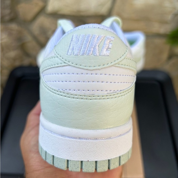 Nike Dunk Low “White Mint” Multiple Sizes - Picture 10 of 12